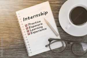 Internships at Accurus