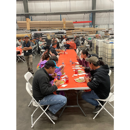 Halloween Candy and Wichita Halloween Lunch